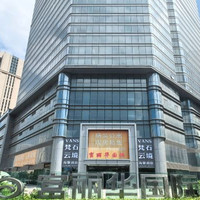 云语精选大床房（零压床垫+记忆枕+高空景观） 1 晚