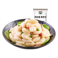 胖嘟嘟 白水肥肠 免洗免切 200g*6包 猪肉半成品
