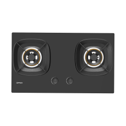 欧派 JZT-Q811GC 5.2kW猛火 一级能效 天然气燃气灶