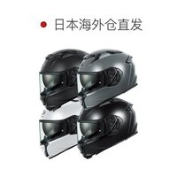 OGK KABUTO 摩托车全盔头盔 KAMUI-5