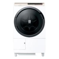 日立 BD-SV100KC 变频洗烘一体机