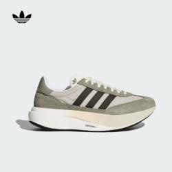adidas 三叶草 SL 72 PRO 男女潮流休闲鞋