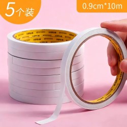 晨光 办公双面胶带