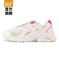 361° 女款老爹鞋 2026