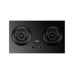 苏泊尔 JZT-Z-DB912S 5.2kW大火力 天然气 燃气灶