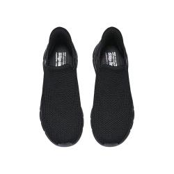 斯凯奇 男鞋Slip-ins闪穿一脚蹬健步鞋