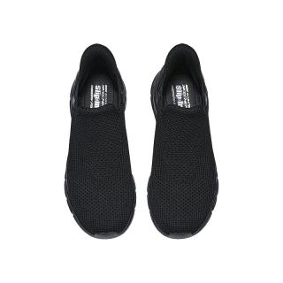 斯凯奇 男鞋Slip-ins闪穿一脚蹬健步鞋