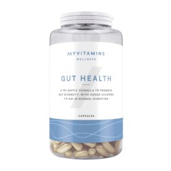 MYPROTEIN 肠道胶囊72亿复合益生菌益生元后生元养护肠道健康