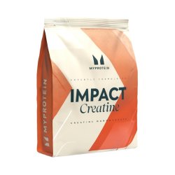 MYPROTEIN 己能 熊猫一水肌酸健身补剂增强耐力爆发运动营养品250g