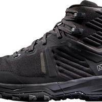 MAMMUT Ultimate III Mid GTX hiking shoes - Women's