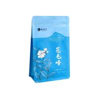 峨眉雪芽 花毛峰 袋装 花果茶