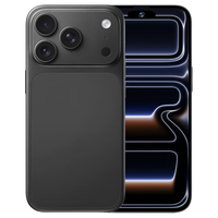 乐易 I17ProMax 八核处理器 经典黑 8GB+256GB 5G手机