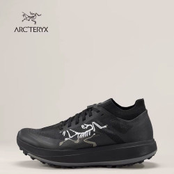 ARC'TERYX SYLAN PRO 始祖鸟 男子 越野跑鞋