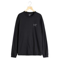 ARC'TERYX Kragg SL Cotton 男士长袖T恤 始祖鸟 X00000953601