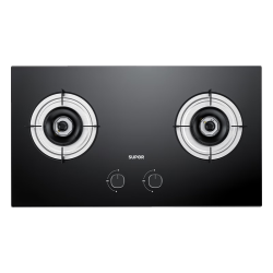 苏泊尔 JZT-Z-DB07A 5.0KW大火力 天然气 双灶燃气灶