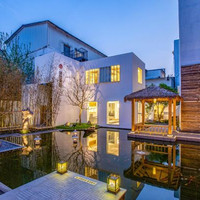 苏州华侨饭店（三香广场地铁站店） 精致双床房 2 晚(连住) + 早餐 2 份/天
