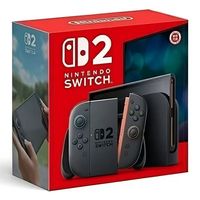 任天堂 Switch2 单机掌上游戏机 港版