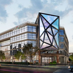 苏州姑苏福朋喜来登酒店 城景双床房-尽览姑苏繁华光景 2 晚(连住) + 早餐 2 份/天