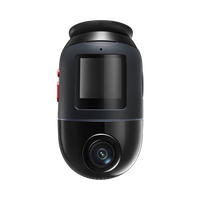 70迈 70mai 70迈 X800 智能云台记录仪 4K60帧 360度全景