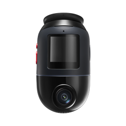 70迈 70mai 70迈 X800 智能云台记录仪 4K60帧 360度全景