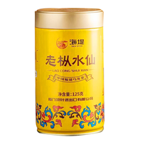 海堤 AT102A 传奇老枞水仙 浓香型乌龙茶