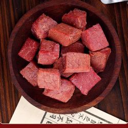 云青 平遥牛肉258g一口香独立包装即食中华正宗山西特产