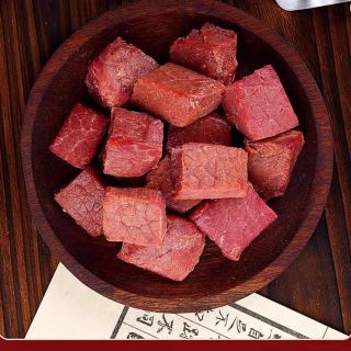 百亿补贴：云青 平遥牛肉258g一口香独立包装即食中华正宗山西特产