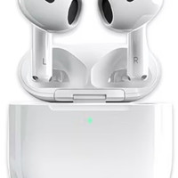 AirPods4降噪版