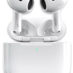 AirPods4降噪版