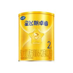 飞鹤 乳铁蛋白 婴幼儿牛奶粉
