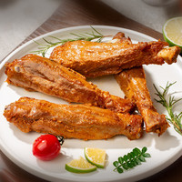 福瑞斯 藤椒猪寸骨 850g 预制菜