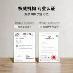 HELLOLEIBOO 车载吸尘器大吸力超强无线车用小型手持式汽车车内家用两用大功率