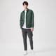 LACOSTE 男士翻领夹克外套