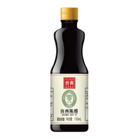 太太乐 晋典山西陈醋 150ml 瓶装