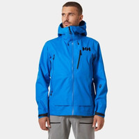 HELLY HANSEN 男士 九界无限 顶级冲锋衣 神价