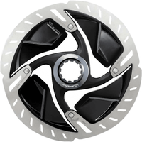SHIMANO禧玛诺 MT900 散热中锁碟刹盘片 160mm