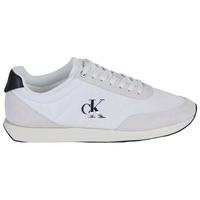 Calvin Klein Jeans RETRO RUN 低帮板鞋 男鞋