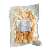 水果兄弟 冷冻黄心木薯 1kg