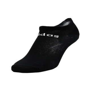 adidas 运动袜 黑色 35-38码