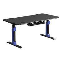 骁骑 XD1pro 自动智能电动升降 电脑桌