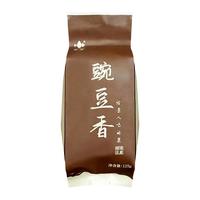 崂陈 2025年新茶豌豆香浓香型绿茶