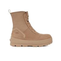 限尺码：UGG 春秋男女同款系带圆头轮胎厚底时尚马丁靴休闲短靴1143833
