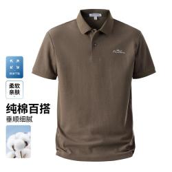 马克华菲 男士POLO衫