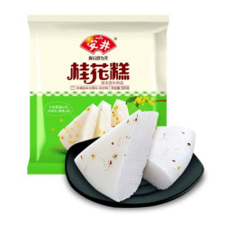 安井 桂花糕 300g