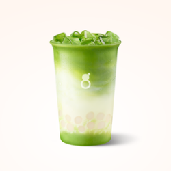 古茗 生椰抹茶麻薯（券自动到账小程序）
