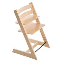 STOKKE TrippTrapp 实木成长椅