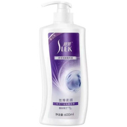 舒蕾 精华护发素 600ml