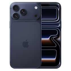 Apple iPhone 17 Pro Max 5G手机 1TB 深蓝色