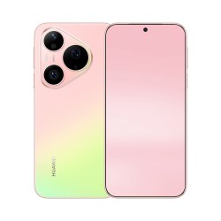 华为 Pura 90 Pro 手机 12GB+512GB 粉红芭乐