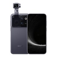 荣耀 Robot Phone 灰色 手机